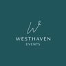Logo for Westhaven Events