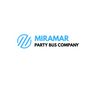 Logo for Miramar Party Bus Company