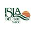 Logo for Isla Del Sol Yacht & Country Club