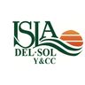 Logo for Isla Del Sol Yacht & Country Club