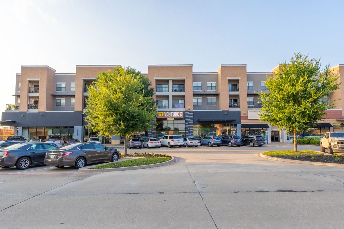 Venture X - Fairview/Allen, photo 3