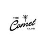 Logo for The Comet Club