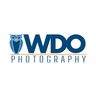 Logo for WDO Photography