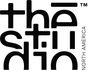 Logo for thēstudio North America x The Union Collection