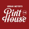 Logo for Urban Meyer's Pint House