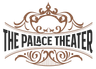 Logo for The Palace Theater