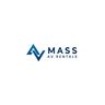 Logo for Mass AV Rentals