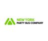 Logo for New York Party Bus Company