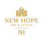 Logo for New Hope Inn & Suites