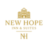 Logo for New Hope Inn & Suites