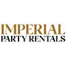 Logo for Imperial Party Rentals