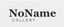 Logo for Noname Gallery