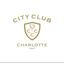 Logo for Charlotte City Club