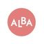 Logo for Alba Los Angeles