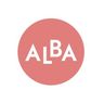 Logo for Alba Los Angeles