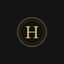 Logo for HOKAH