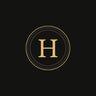 Logo for HOKAH
