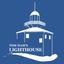 Logo for Tom Ham's Lighthouse