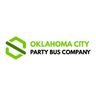 Logo for Oklahoma City Party Bus Company