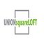 Logo for Union Square Loft