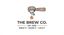 Logo for The Brew Co