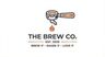 Logo for The Brew Co