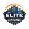 Logo for Elite Porta Potty Rental Richmond