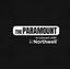 Logo for The Paramount - Huntington