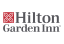 Logo for Hilton Garden Inn El Paso Airport