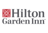 Logo for Hilton Garden Inn El Paso Airport