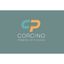Logo for Corcino Productions - Photography and Videography