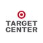Logo for Target Center