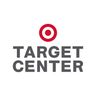 Logo for Target Center