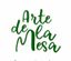 Logo for Arte de la Mesa