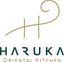 Logo for Haruka, Cucina Orientale e Giapponese, Sushi Milano Navigli
