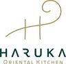 Logo for Haruka, Cucina Orientale e Giapponese, Sushi Milano Navigli