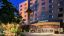 Logo for San Diego Marriott Del Mar