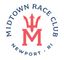 Logo for Midtown Race Club
