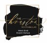 Logo for The Houston Room- Dallas