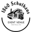 Logo for 1860 Schulhaus Venue