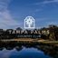 Logo for Tampa Palms Country Club