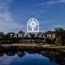 Logo for Tampa Palms Country Club
