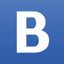 Logo for BookTix
