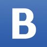 Logo for BookTix