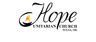 Logo for Hope Unitarian Church