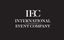 Logo for International Event Company