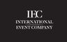 Logo for International Event Company
