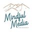 Logo for Mindful Media Photography