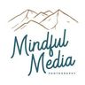 Logo for Mindful Media Photography