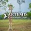 Logo for Artemis Ranch & Retreat